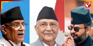 প্রাথমিক গণনায় এগিয়ে GenZ-র ‘মোস্ট ফেভারিট’ বলেন্দ্রর, পিছনে ওলি