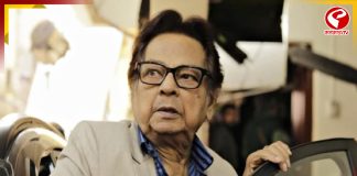 ১১ বছর পর শুটিং ফ্লোরে ‘অ্যাকশন’ বলবেন প্রভাত রায়