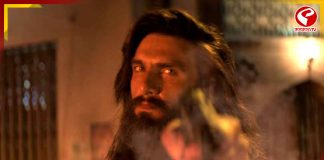 ধুরন্ধর ২’-এর ট্রেলারে মারকাটারি অ্যাকশন রণবীরের