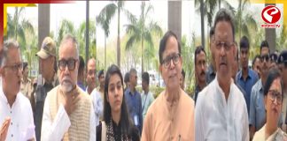 কত দফায় ভোট চায় বিরোধীরা? জ্ঞানেশ কুমারকে কী কী জানাল বিজেপি-সিপিএম