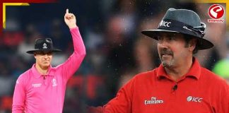 চ্যাম্পিয়ন হতে দেখেছেন রোহিতদের! বিশ্বকাপ ফাইনালের দায়িত্বে ভারতের ‘লাকি’ আম্পায়ার?