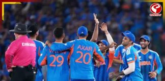 পর পর বিশ্বকাপ জিতে নতুন ইতিহাস ভারতের!