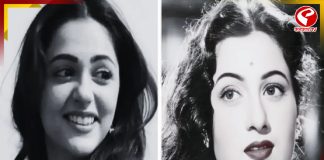 মধুবালার ভূমিকায় এবার অনীত