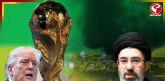 ‘নৃশংস’ ট্রাম্পের দেশে বিশ্বকাপ খেলতে যাবে না ইরান! যুদ্ধের মাঝেই বড় ঘোষণা মন্ত্রীর