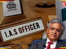 রাজ্যের আরও ৬ আইএএস অফিসারের বদলি! ভোটের আগে ‘অতি সক্রিয়’ কমিশন, অভিযোগ তৃণমূলের