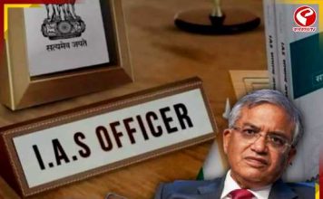 রাজ্যের আরও ৬ আইএএস অফিসারের বদলি! ভোটের আগে ‘অতি সক্রিয়’ কমিশন, অভিযোগ তৃণমূলের