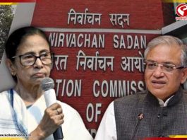 আমলাদের আচমকা বদলিতে ক্ষুব্ধ মুখ্যমন্ত্রী, ‘পত্রবোমা’য় কমিশনকে কী লিখলেন মমতা?