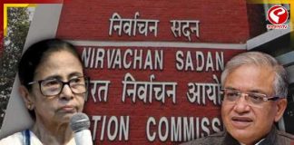 আমলাদের আচমকা বদলিতে ক্ষুব্ধ মুখ্যমন্ত্রী, ‘পত্রবোমা’য় কমিশনকে কী লিখলেন মমতা?