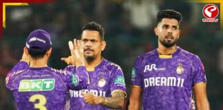 ফের ধাক্কা KKR-এ! চোট পেয়ে ছিটকে গেলেন আরও এক তারকা! পরিবর্তে দলে কে?