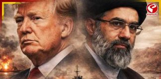 আরও বিপাকে আমেরিকা! এই ৫ শর্ত না মানলে চলবে সংঘাত, জানিয়ে দিল ইরান