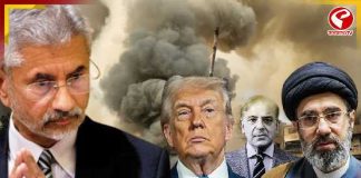 ভারত কোনও ‘দালাল রাষ্ট্র’ নয়! মধ্যপ্রাচ্যে পাকিস্তানের নাক গলানোকে কটাক্ষ জয়শঙ্করের