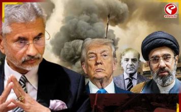 ভারত কোনও ‘দালাল রাষ্ট্র’ নয়! মধ্যপ্রাচ্যে পাকিস্তানের নাক গলানোকে কটাক্ষ জয়শঙ্করের