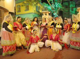 ফিরে এলো ‘রাঙিয়ে দিয়ে যাও’