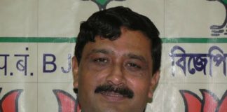 বিজেপিতে বাড়ল গুরুত্ব, পশ্চিমবঙ্গ থেকে রাজ্যসভায় রাহুল সিনহাকে মনোনয়ন