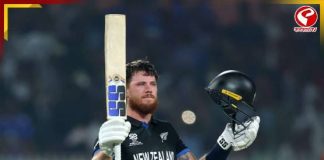 ইডেনে KKR-এর ত্রিমূর্তির তাণ্ডব! প্রোটিয়াদের হারিয়ে বিশ্বকাপ ফাইনালে নিউজিল্যান্ড