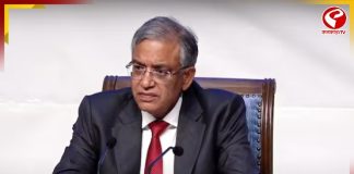 এসপিদের সঙ্গে বৈঠকের শুরুতেই তীব্র ভর্ৎসনা জ্ঞানেশ কুমারের