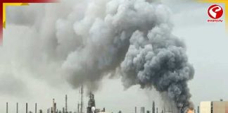 মধ্যপ্রাচ্যে টানাপোড়েন, গ্যাসে ভরসা ‘দূরের বন্ধু’ আর্জেন্টিনা