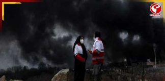 যুদ্ধের ধোঁয়ায় আকাশ কালো! ইরানে নামল ‘ব্ল্যাক রেন’, কতটা ভয়ংকর এই কালো বৃষ্টি?