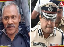 ‘আই মাস্ট নট ফেল’, দায়িত্ব নিয়েই বার্তা নতুন নগরপাল অজয় নন্দার