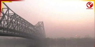 বৃষ্টি–রোদ লুকোচুরি, দুপুরে ভ্যাপসা গরম! বিকেলের পর কোন কোন জেলায় নামতে পারে বৃষ্টি?