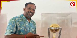 ভোটের আগে তৃণমূলে চমক! দলে যোগ দিচ্ছেন ক্রিকেটার শিবশঙ্কর পাল