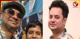 ‘তোমাকে কাছে পাওয়ার অজুহাত’ ছেলেকে লেখা চিঠিতে ধরা রইল রাহুলের মনের কথা…