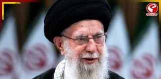 ক্ষেপণাস্ত্র হানায় নিহত খামেনেই ? ইরানে কি টলছে মোল্লাতন্ত্র?