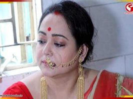 সৌরভের বায়োপিকে মা অপরাজিতা, বাবার ভূমিকায় কে?