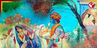 এবার দোল আর হোলি কি একদিনে?