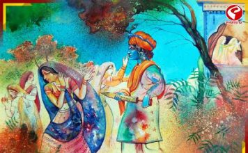 এবার দোল আর হোলি কি একদিনে?