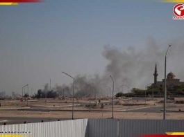 আমেরিকা-ইরান যুদ্ধে নতুন মোড়! কুয়েতে ভেঙে পড়ল মার্কিন যুদ্ধবিমান