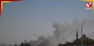 আমেরিকা-ইরান যুদ্ধে নতুন মোড়! কুয়েতে ভেঙে পড়ল মার্কিন যুদ্ধবিমান