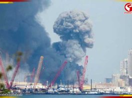 ইরানে রক্তক্ষয়ী তৃতীয় দিন! মৃত ৫৫৫