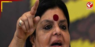 ফের রাজ্যসভায় সিংভি, নকশাল হামলা থেকে বেঁচে যাওয়া নেত্রীও প্রার্থী! সুযোগ পেলেন না দীপা দাশমুন্সী