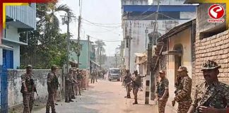 হোলির রাতে মালদায় গুলি! প্রাণ গেল নাবালকের