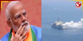 ফের মার্কিন হামলা, ‘ভারতের অতিথির উপর আঘাত’! মোদির উপর চাপ বাড়াল তেহরান