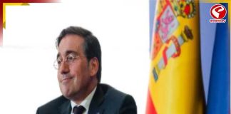 ইরান যুদ্ধে স্পেন নামছে স্পেন? হোয়াইট হাউসের দাবি খারিজ মাদ্রিদের