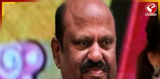 পদত্যাগ পশ্চিমবঙ্গের রাজ্যপাল সিভি আনন্দ বোসের