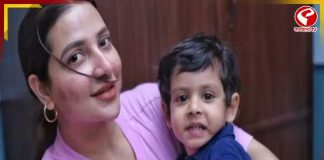 অবশেষে দুবাই থেকে দেশে ফিরছেন শুভশ্রী-ইউভান