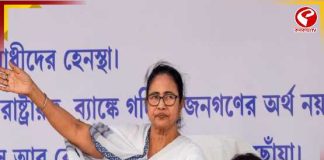 SIR ইস্যুতে পথে মমতা, আজ ধর্মতলায় ধরনায় বসবেন মুখ্যমন্ত্রী