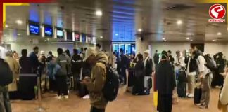 টিকিটের দাম ছুঁইছুঁই ১ লক্ষ! দুবাই-সহ উপসাগরীয় দেশ থেকে ভারতে ফেরা এখন দুঃস্বপ্ন