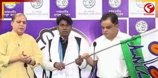 বিজেপি ছেড়ে তৃণমূলে মতিউর!