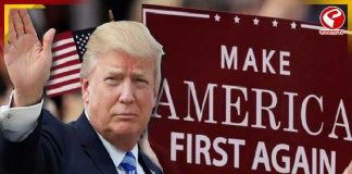 ইরান যুদ্ধেই ফাটল ট্রাম্প শিবিরে! ‘আমেরিকা ফার্স্ট’ শিবিরে স্পষ্ট বিভাজন