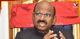 ‘এটাই বিদায়ের সঠিক সময়’, ইস্তফা বিতর্কে মুখ খুললেন আনন্দ বোস