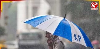 বজ্রবিদ্যুৎ-সহ বৃষ্টির সম্ভাবনা দক্ষিণবঙ্গে, ১০ জেলায় জারি সতর্কতা