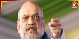 রাষ্ট্রপতির সফর ঘিরে বিতর্কে পাল্টা নবান্ন! ‘কোনও প্রোটোকল ভাঙা হয়নি’, শাহের মন্ত্রককে রিপোর্ট