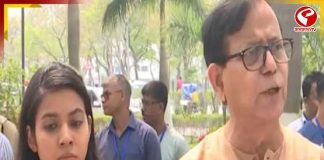 সেলিমের পাশে নতুন মুখ! CEC বৈঠকে নজর কাড়লেন আফরিন বেগম