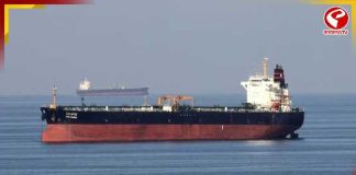 হরমুজে যুদ্ধের ছায়া! আটকে ভারতীয় জাহাজ, মার্কিন প্রস্তাব উপেক্ষা করে রাস্তা খুঁজছে দিল্লি