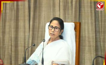 গ্যাসের দাম ও সংকটের প্রতিবাদে পথে মমতা