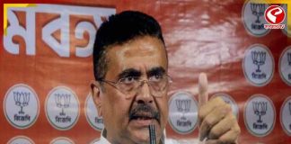 দোলের মন্তব্যে শুভেন্দুর বিরুদ্ধে এফআইআর চেয়ে হাইকোর্টে বামেরা